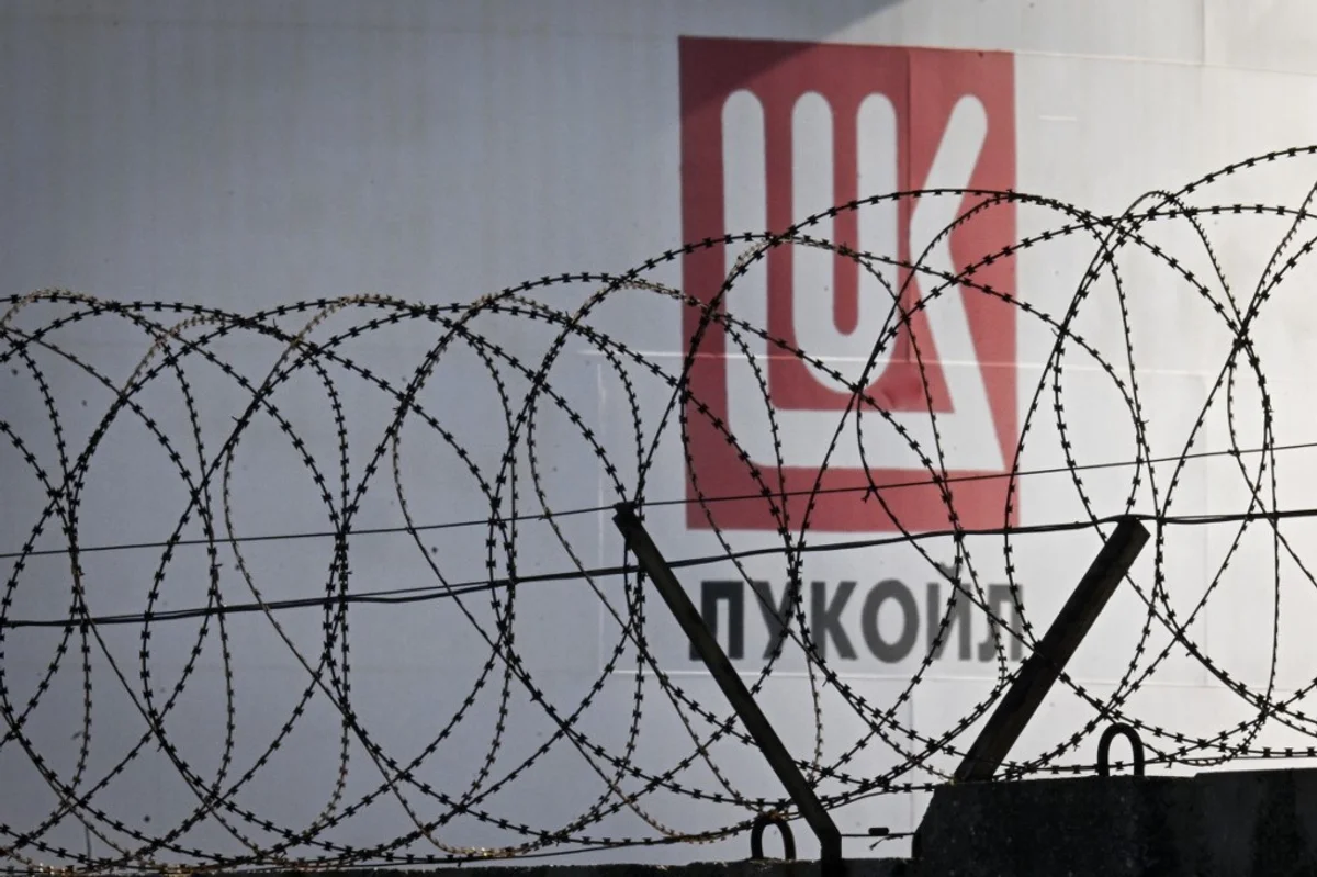 Ukraine Claims Third Long-Range Strike Hits Russia’s Perm Refinery