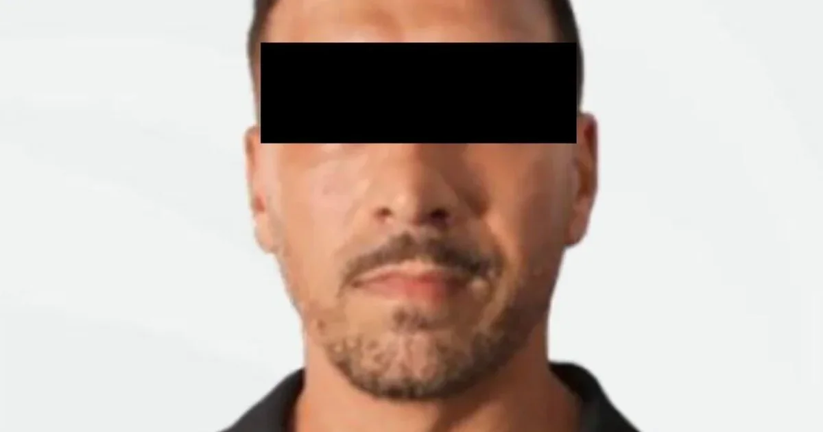 Top European drug fugitive arrested in Cancun, Mexico
