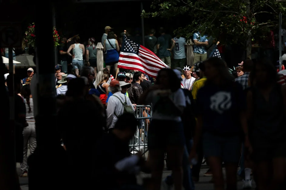 World Cup Winds Boost Downtown Seattle, CID Seeks Equity and Support