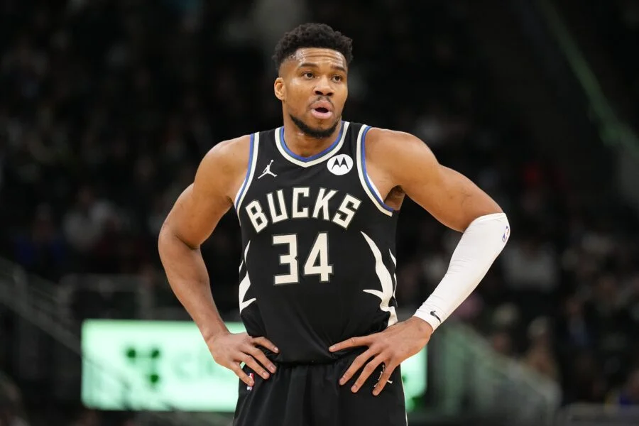 Giannis to Heat: Bucks Pull Off Major Shakeup