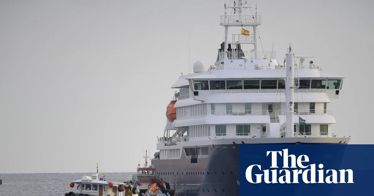 Hantavirus cases emerge among evacuees from MV Hondius as repatriation continues