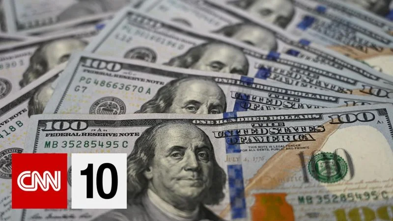 "Quick Recap: Today's Top Stories in Just 10 Minutes"
