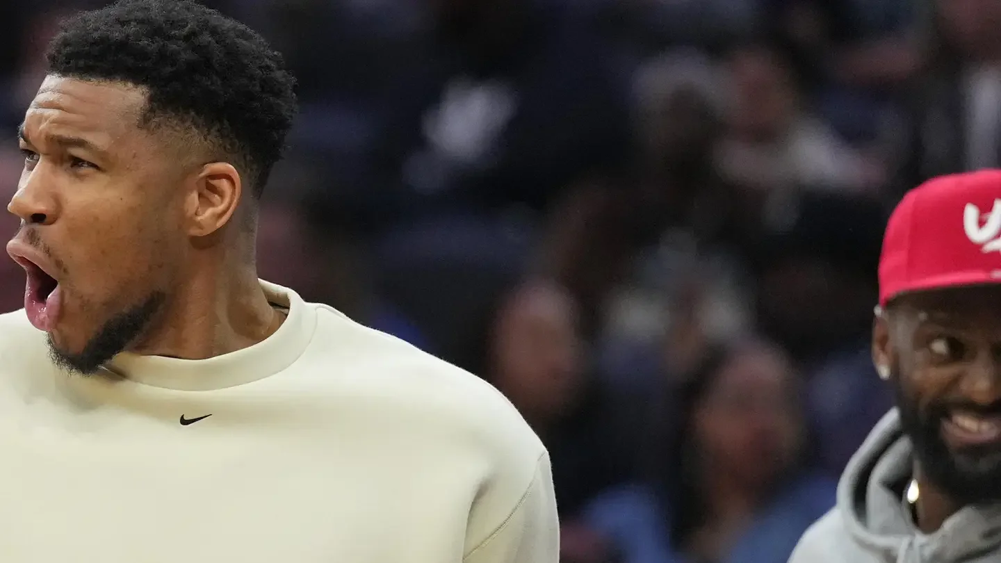 Bucks to decide Giannis future before draft, opening doors for Warriors