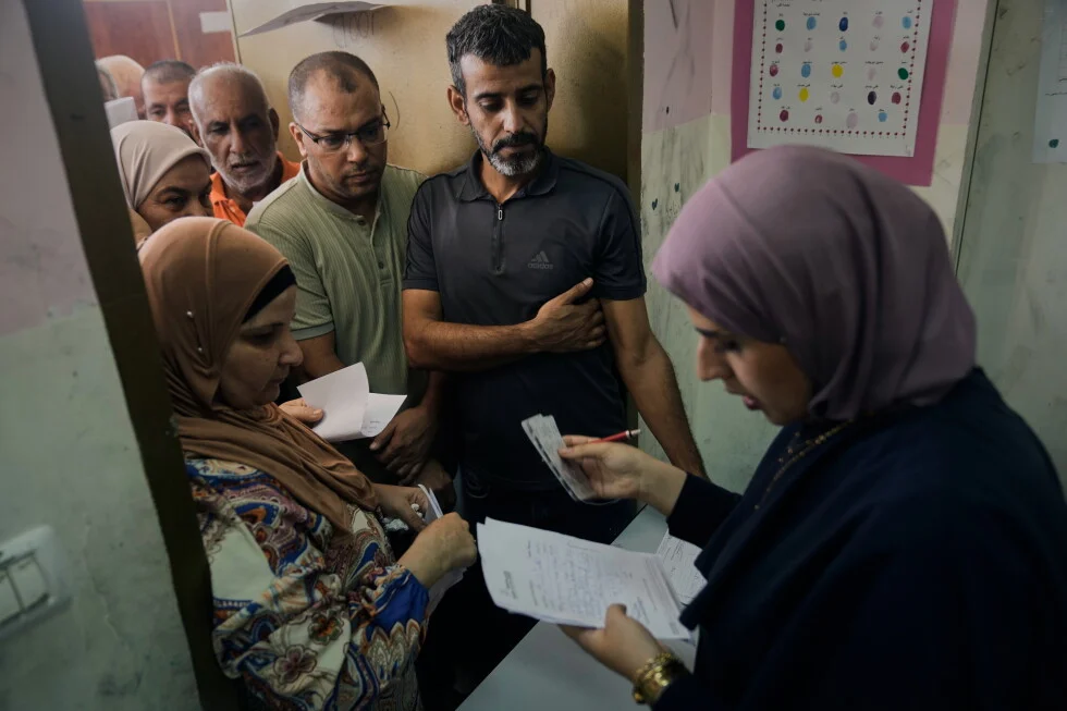 Rights groups warn West Bank health system is buckling under Israeli policies