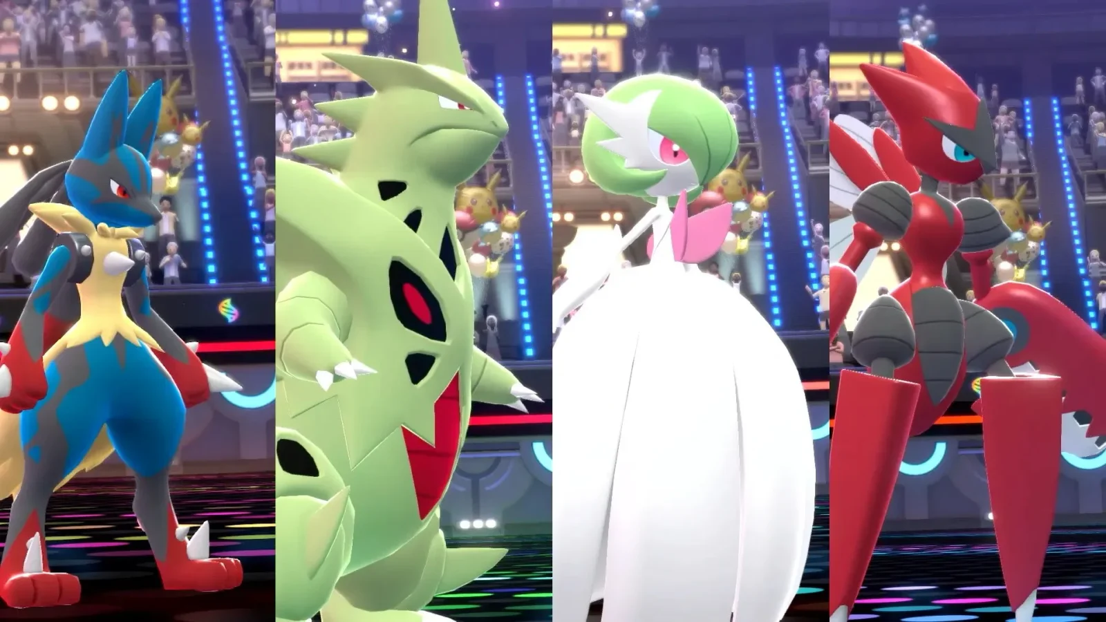 Pokémon Champions Gets First Patch To Fix Bugs Like Leech Seed and Mega Evolution Glitches