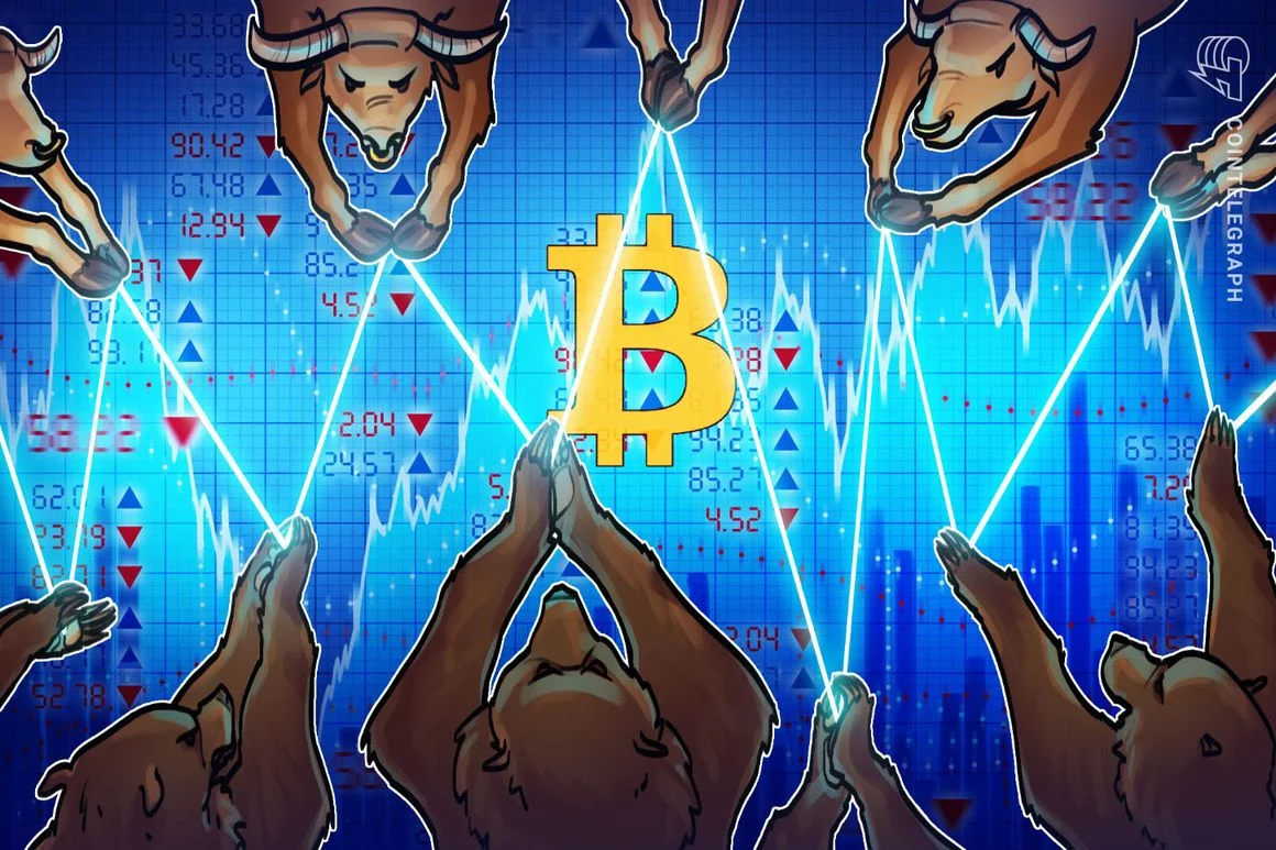 Bitcoin's Price Volatility Sparks Concerns Among Traders and Analysts