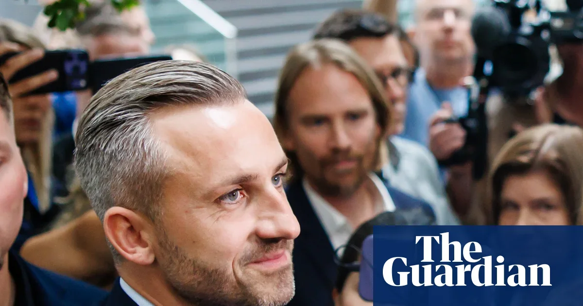 AfD's Saxony-Anhalt Win Reshapes German Politics