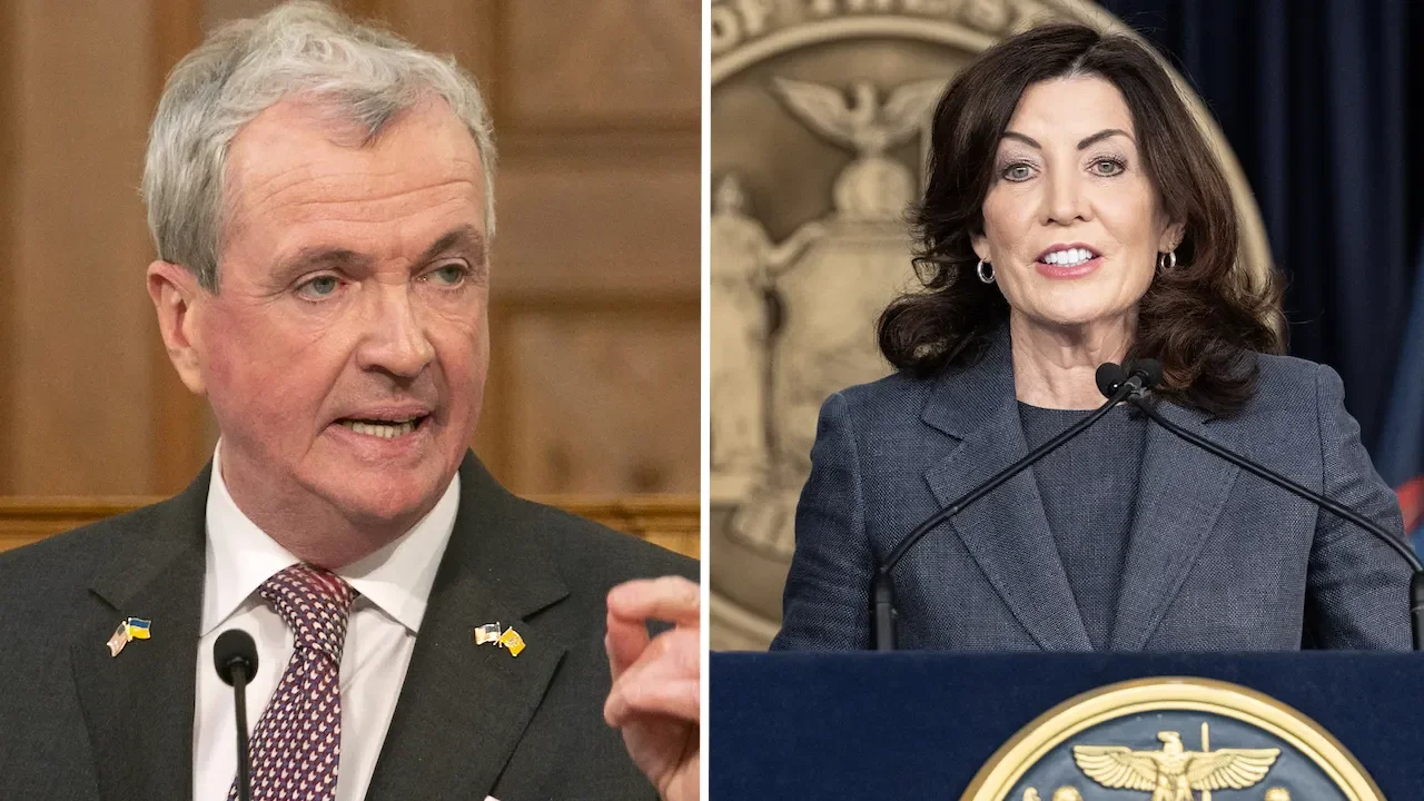"Feds Approve NYC Congestion Pricing Plan Despite Democratic Opposition"