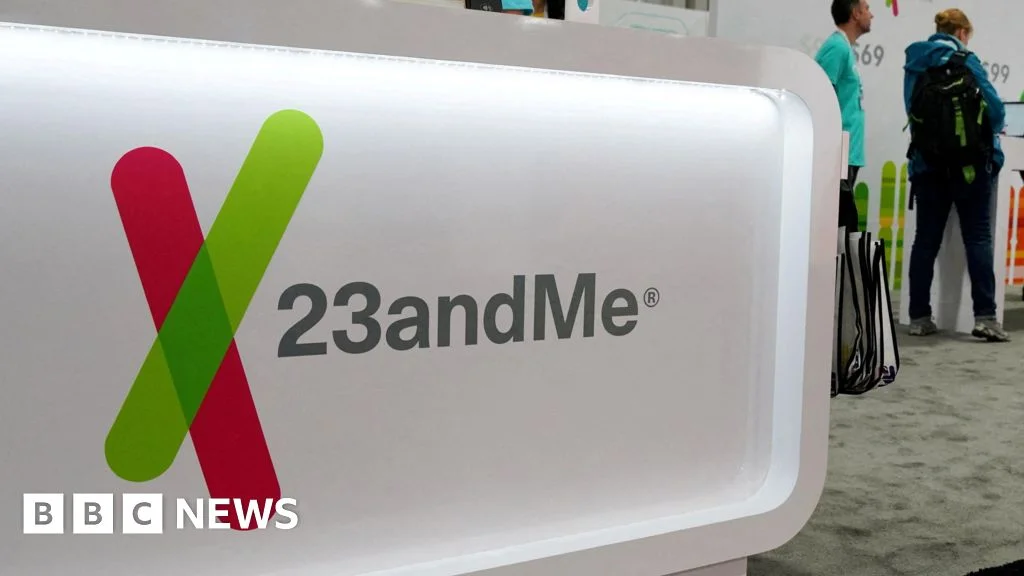 Court orders $46.75M payout to 23andMe breach victims