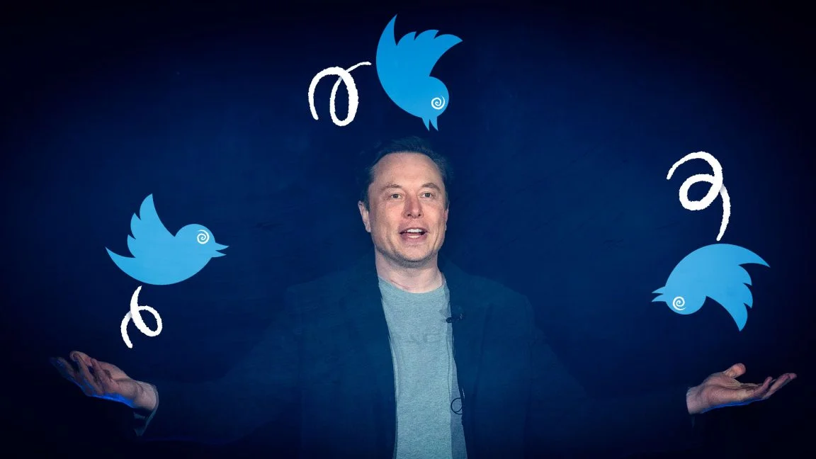 Trump-era SEC settles Musk Twitter stake case for $1.5 million via trust