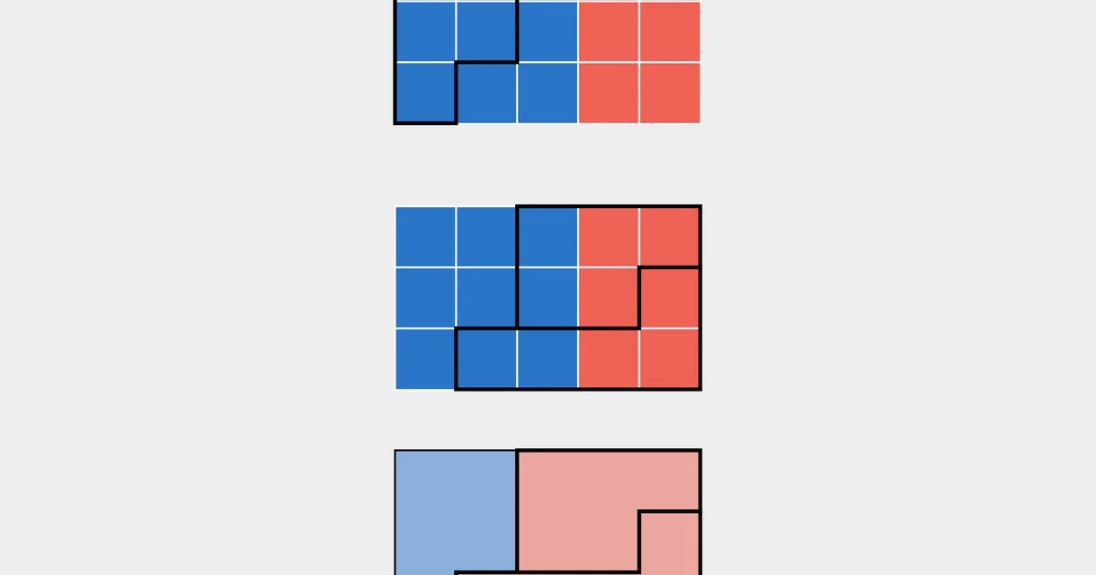 Texas GOP Advances Redistricting as Democrats Return