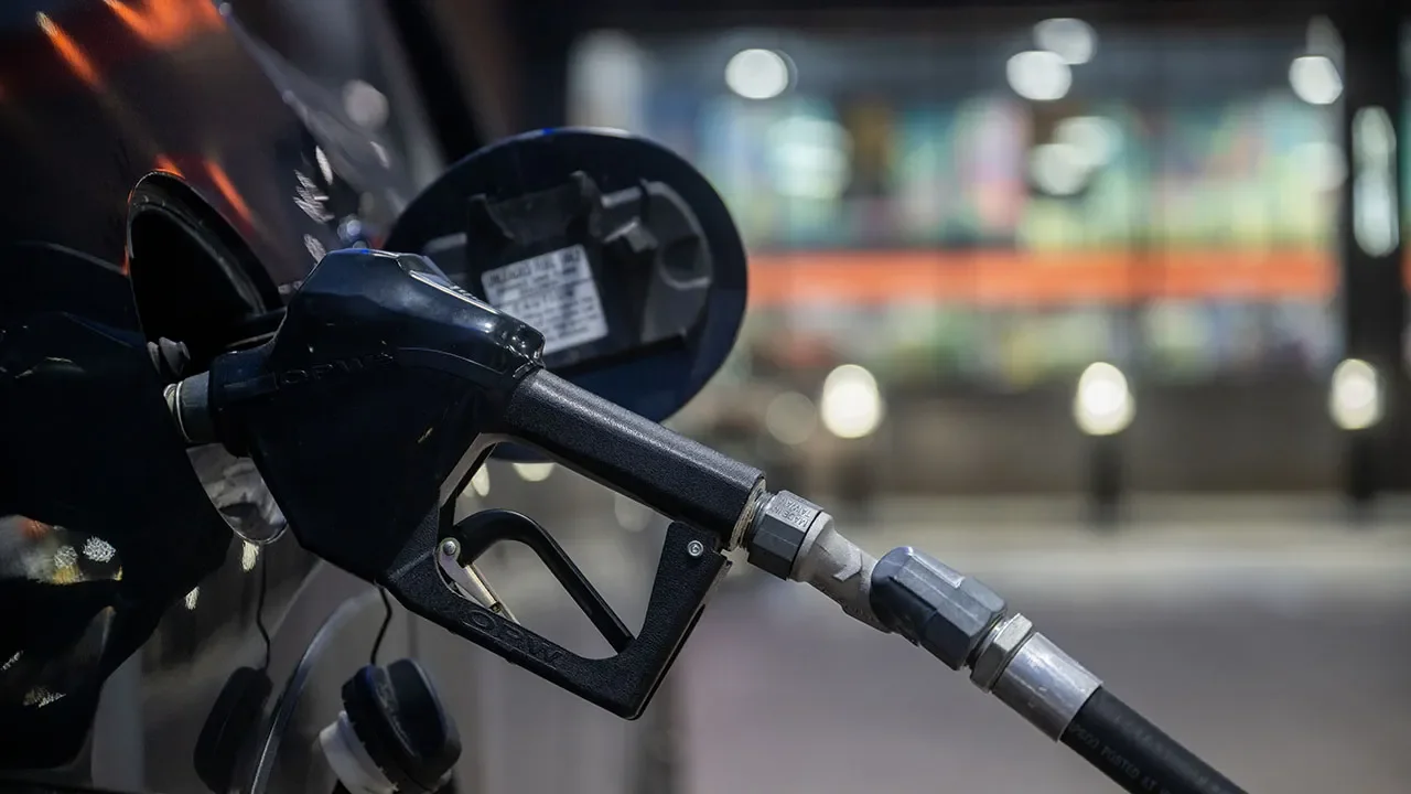 OPEC's Production Cut Sends Gas Prices Soaring.