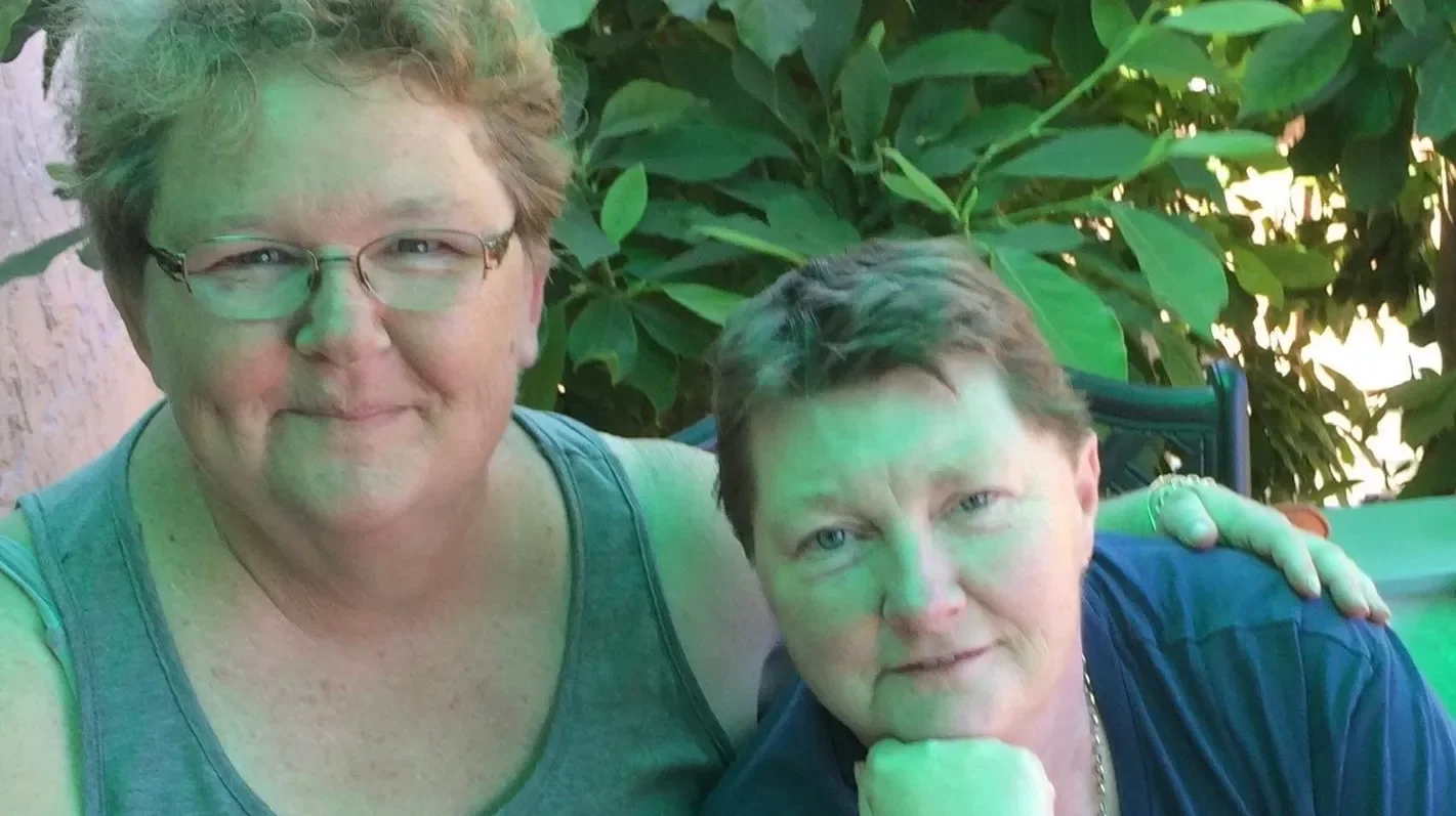 Widow’s crusade renews emphasis on cervical cancer screening