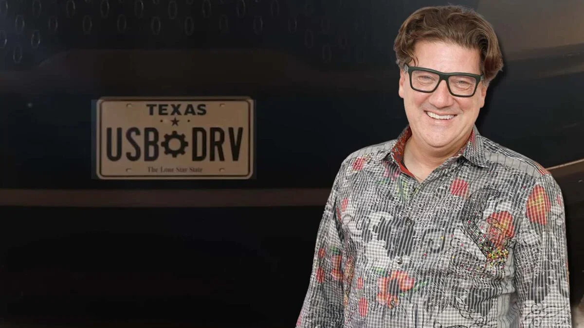 Rideshare Stimulator Trailer Teases Randy Pitchford Over Borderlands 4