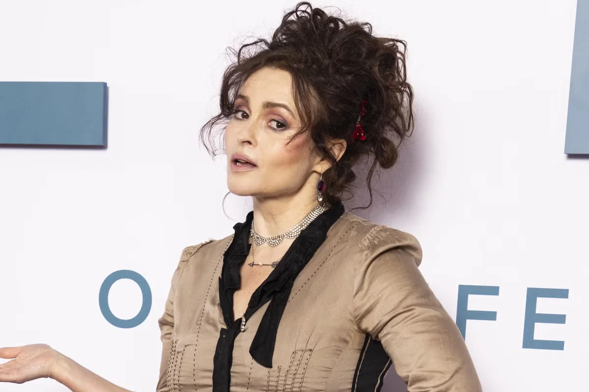 Laura Dern to replace Helena Bonham Carter in The White Lotus season 4 after creative differences