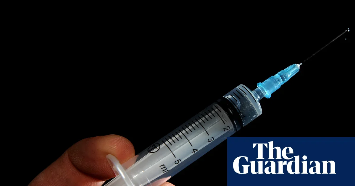 Triple-action diabetes jab delivers major weight and sugar reductions