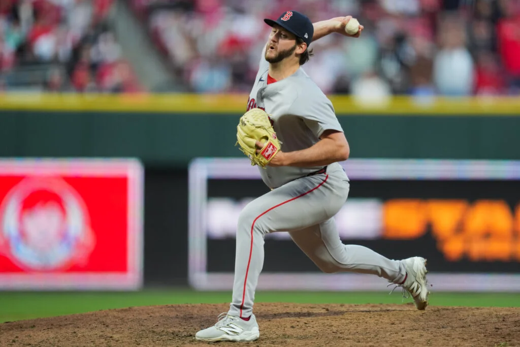 Red Sox injury woes deepen as Yoshida hits IL and Slaten sidelined