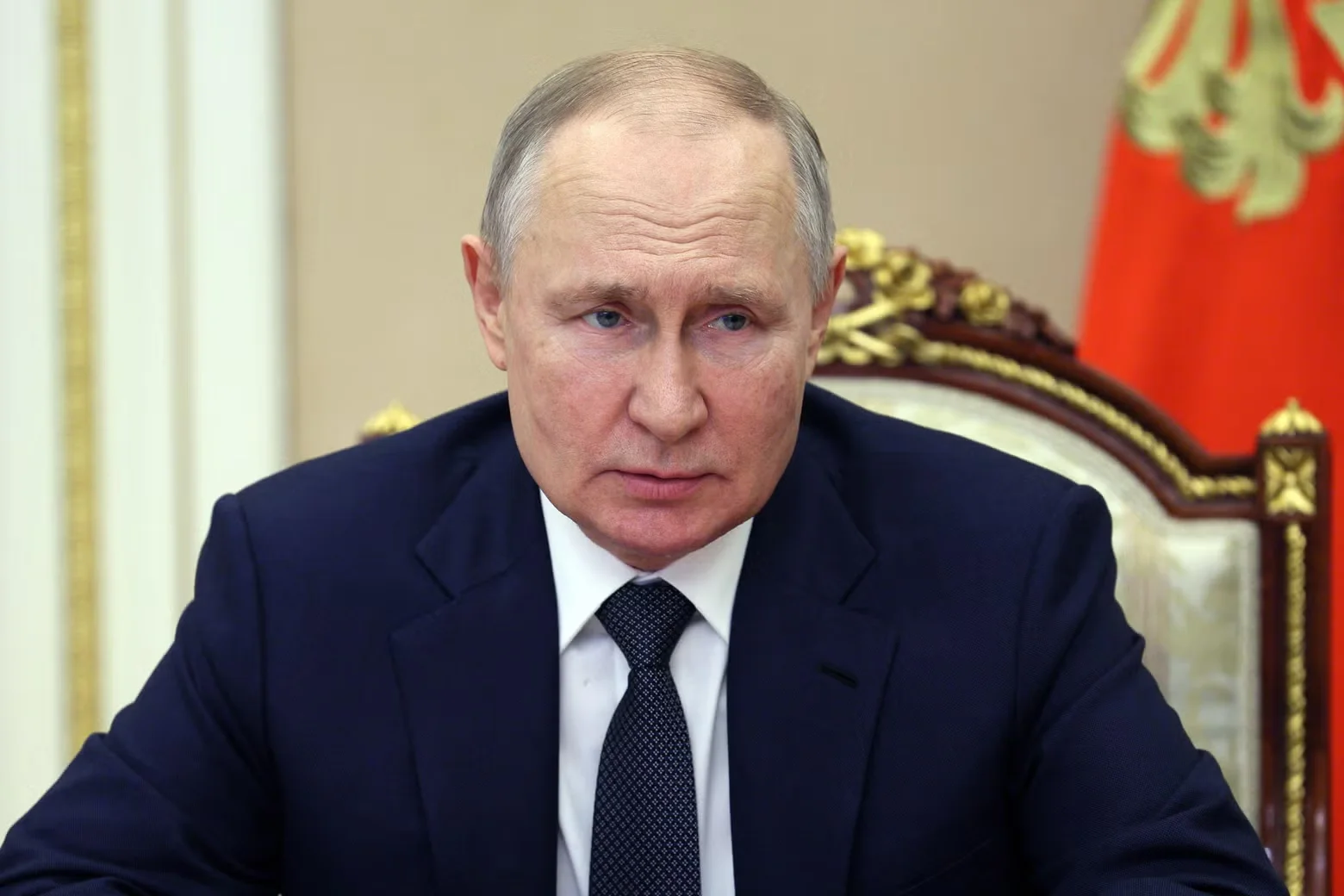 Russia's Plan to Store Nuclear Weapons in Belarus Sparks Outrage and Fear.