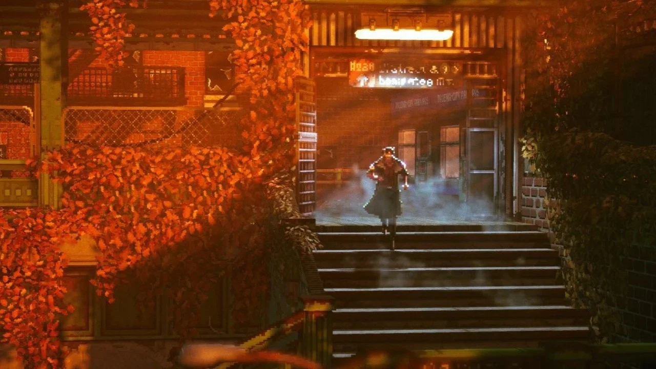 Replaced Lands on Xbox Game Pass as Patch Addresses Series S Issues