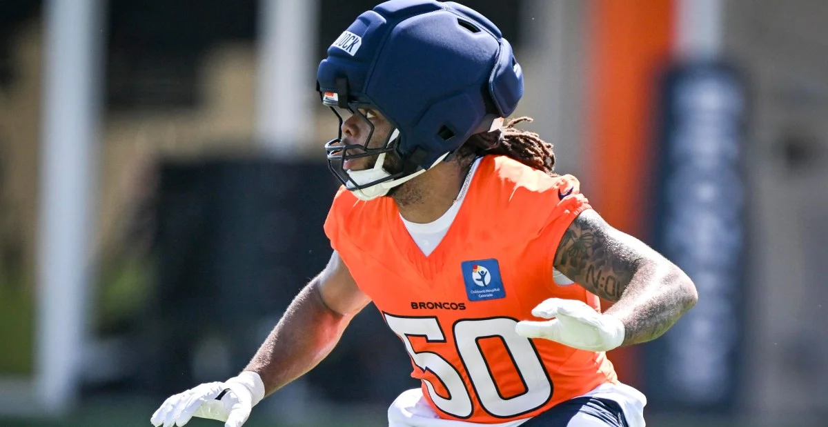 Broncos Open Training Camp With Bo Nix Back and Waddle-Headlined Offense