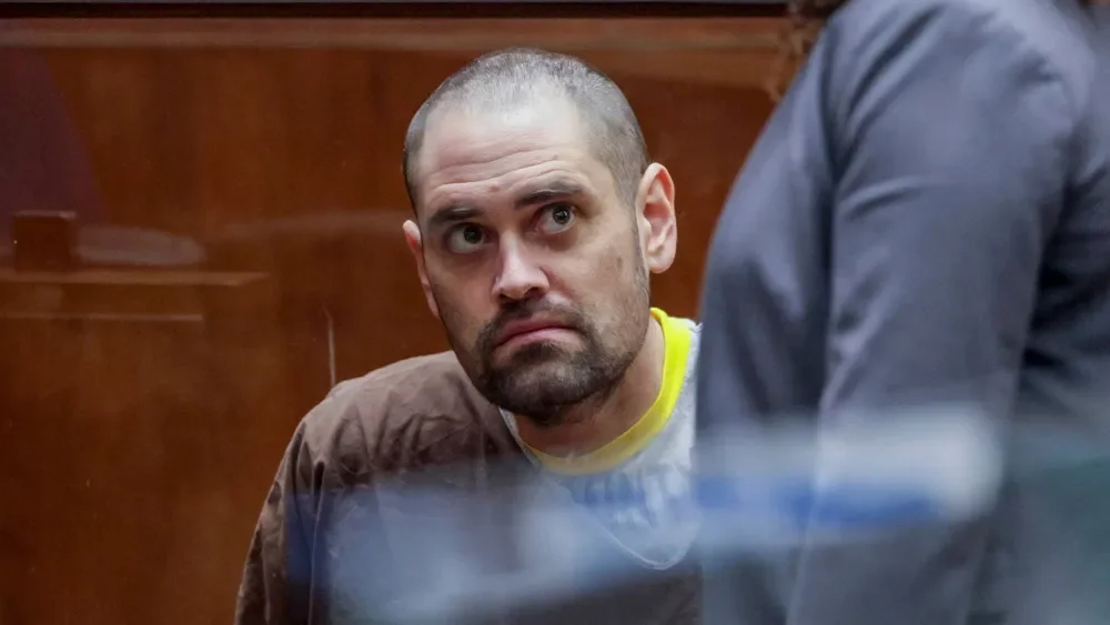 Nick Reiner Faces Murder Indictment Over Parents’ Brentwood Killings