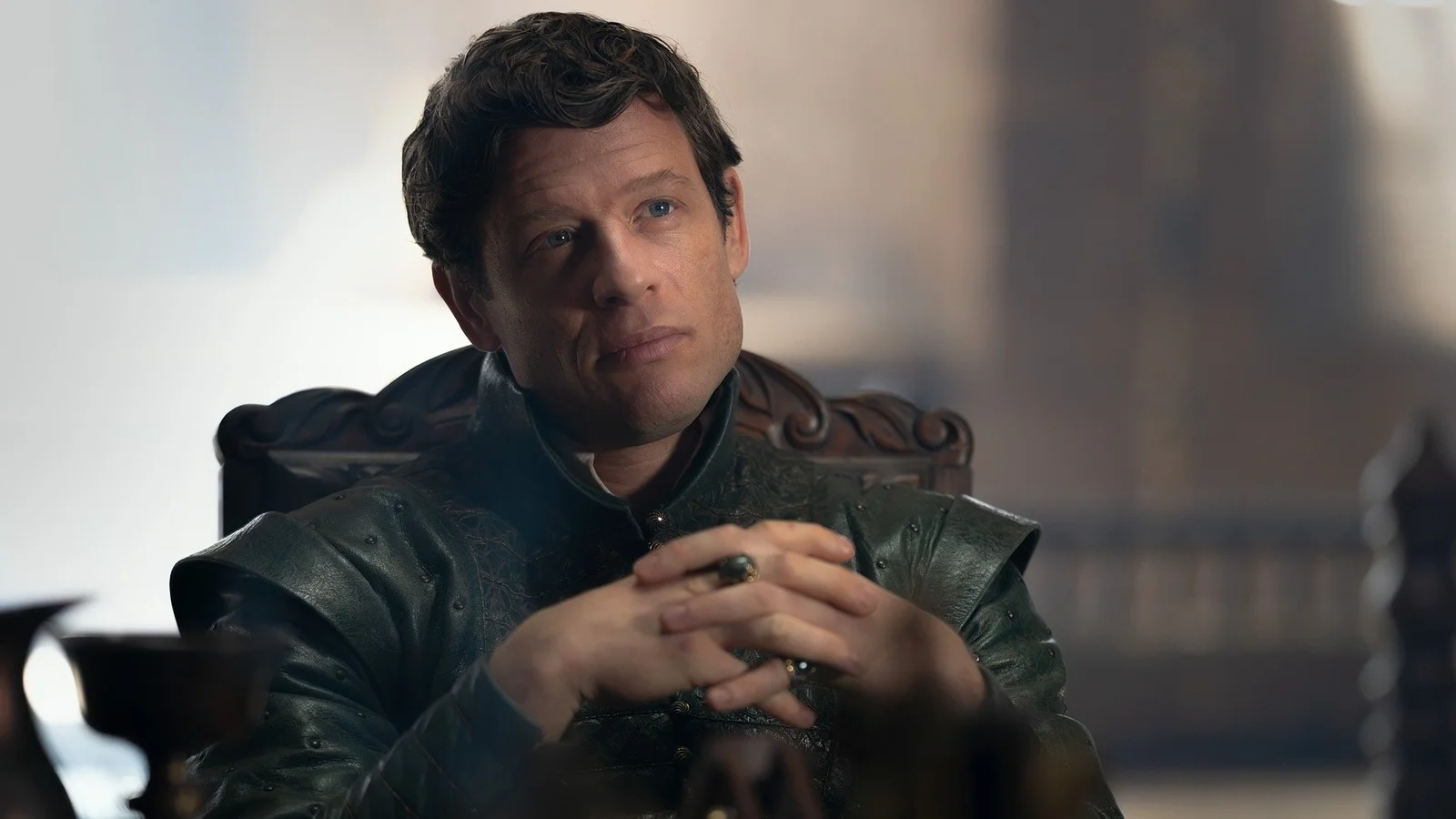 Harrenhal Havoc: Spies, Dragons, and Secrets in House of the Dragon S3E7