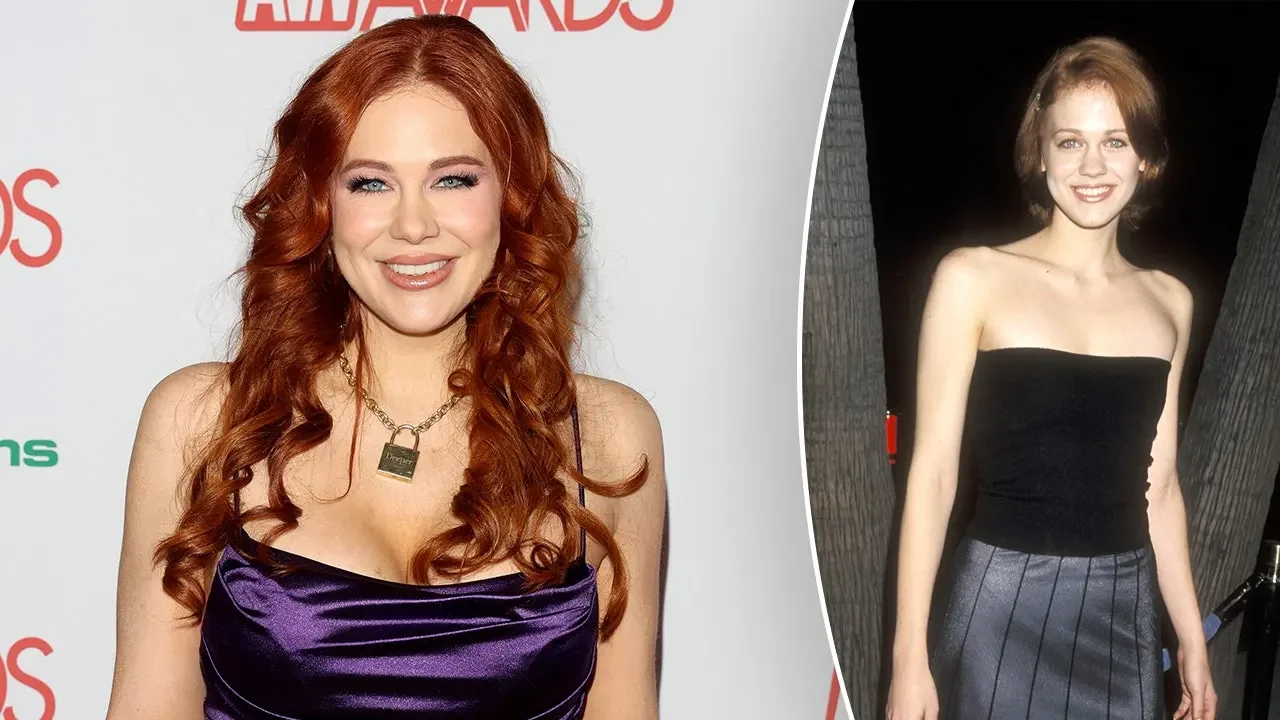 Maitland Ward: Hollywood treated child stars like products