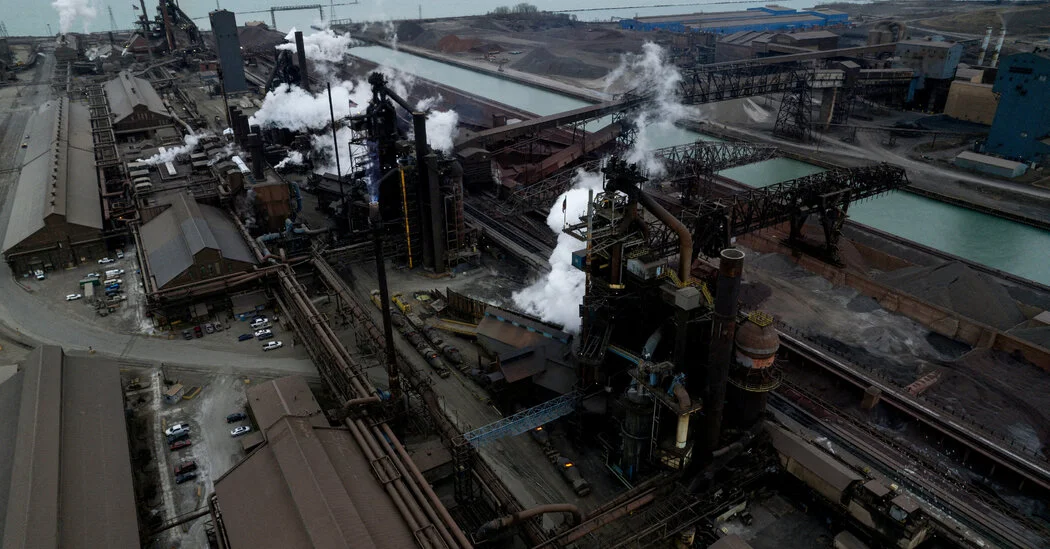 Nippon Steel's U.S. Steel Deal Faces Mixed Reactions and Strategic Scrutiny