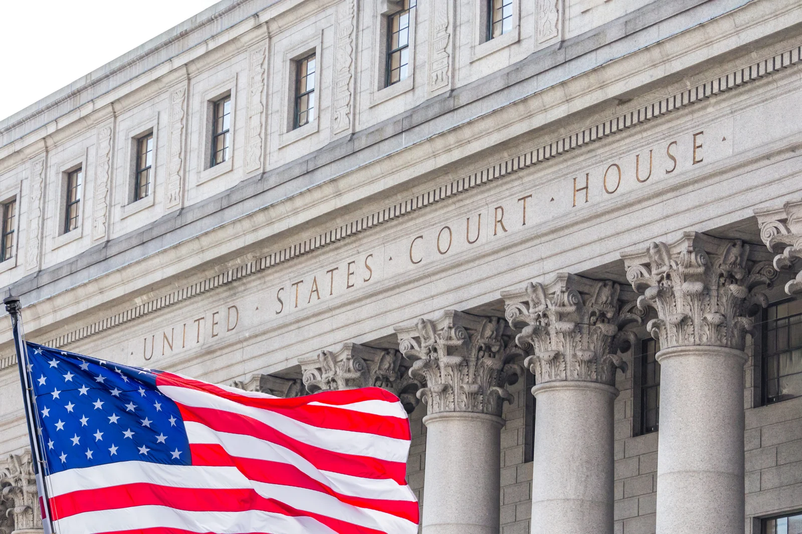 GOP Attorneys General Split on Defending Trump’s Mail-Voting Order in Court