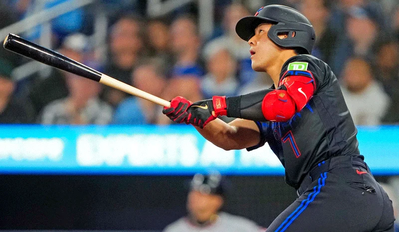 Alvarez, Okamoto Lead Thursday MLB Home Run Prop Picks