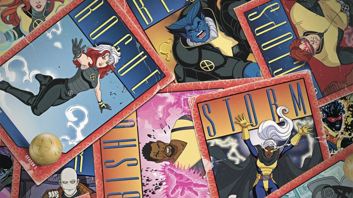 X-Men ’97 Season 2: Roll Call Teases a Mutant-heavy Return