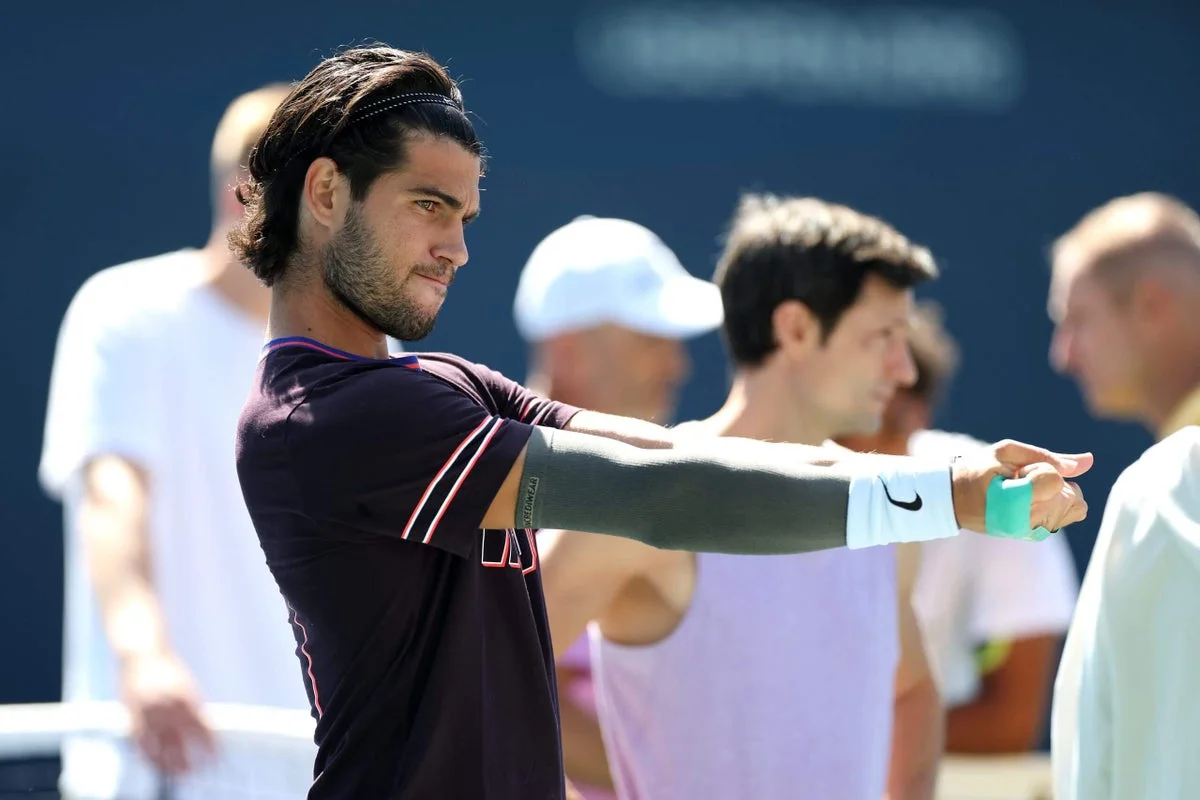 Open Draw Sparks High-Stakes Tests for Alcaraz and Sabalenka