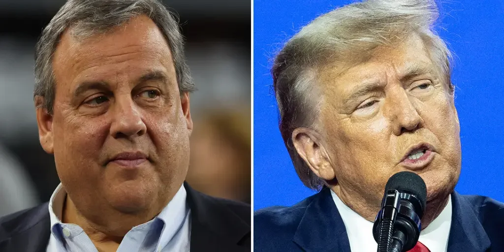 "Legal Troubles Loom for Trump and Allies"