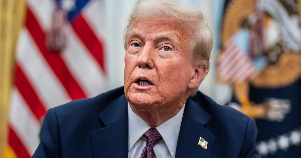 A-List Celebs Bail on Trump's White House UFC Birthday Bash