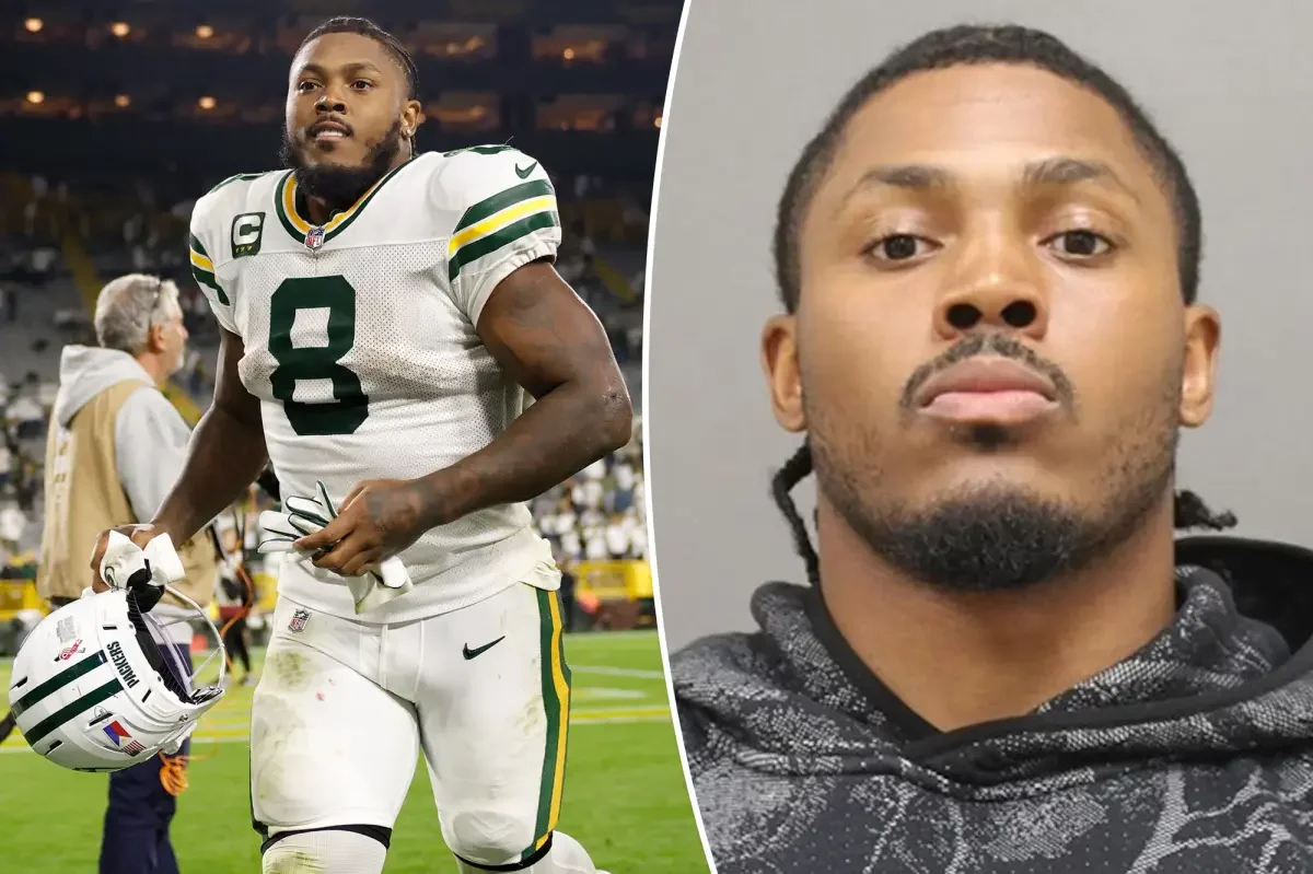 Prosecutors delay Josh Jacobs' court date as domestic-violence probe deepens