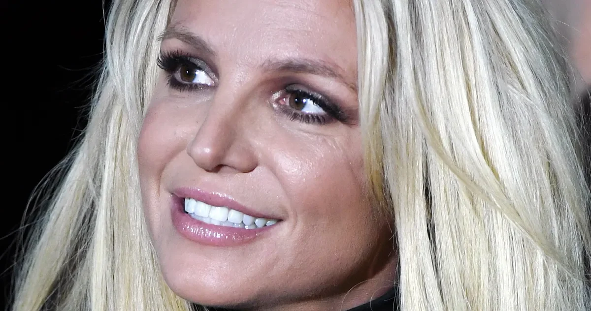 Britney Spears Takes Step Toward Help by Entering Treatment Facility