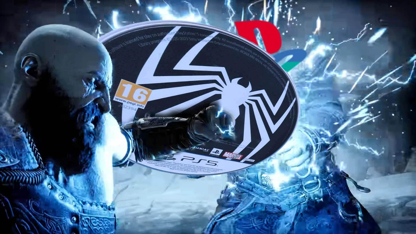 Canadian Petition Urges Sony to Save PlayStation Discs Beyond 2028