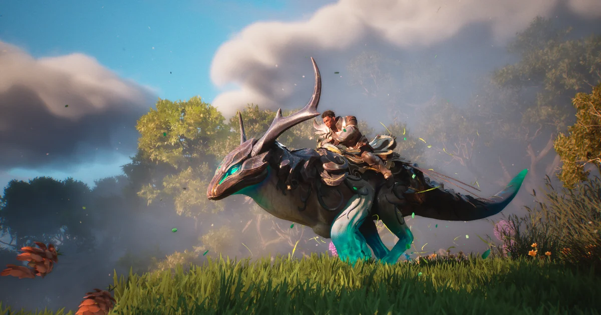 Guild Wars 3 to be buy-to-play with no subscription or battle pass