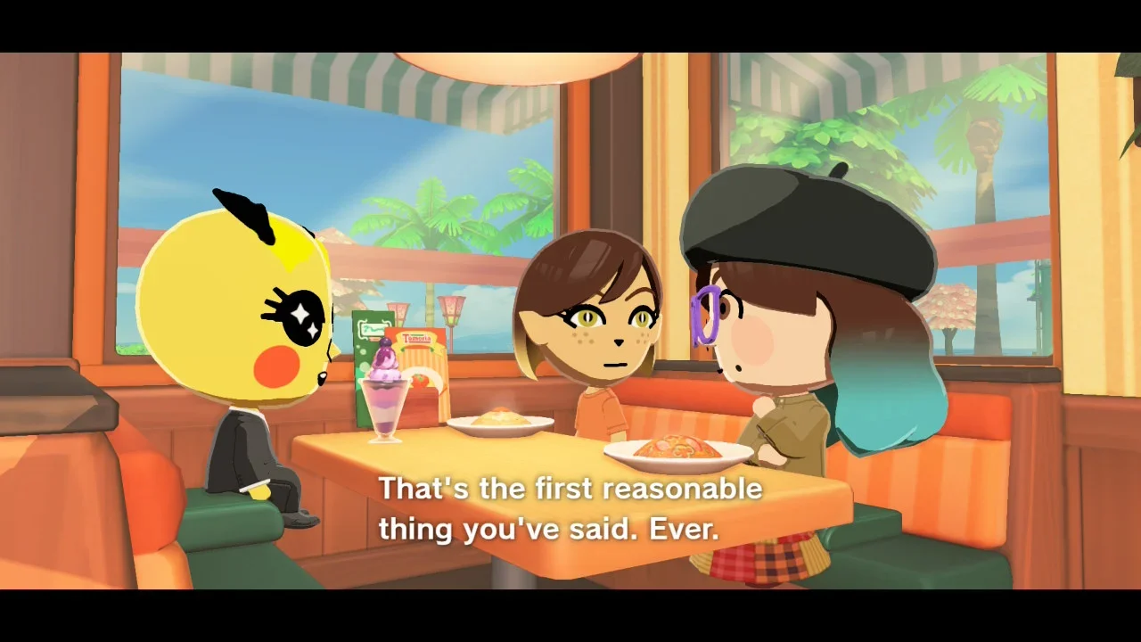 Drag Race Subreddit Clamps Down on Tomodachi Life Memes