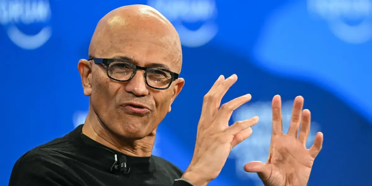 Nadella Urges Identity-Based Oversight for AI Agents