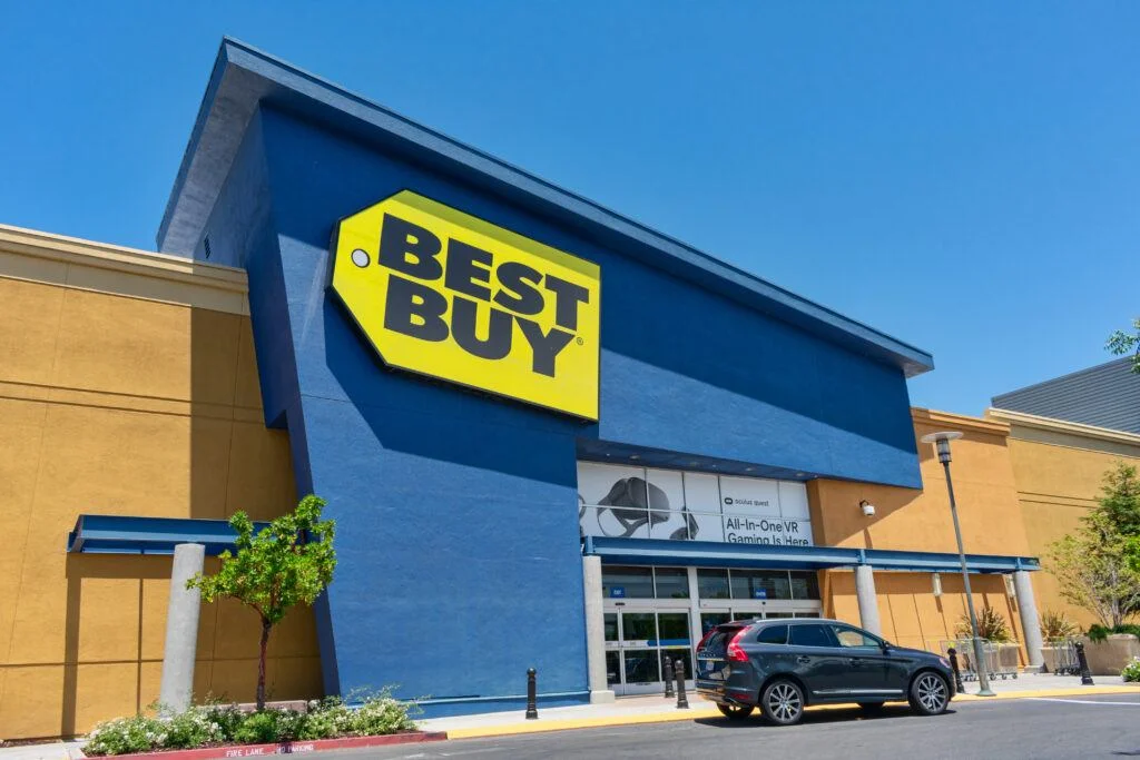 T-Mobile and Best Buy Part Ways, Ending Partnership