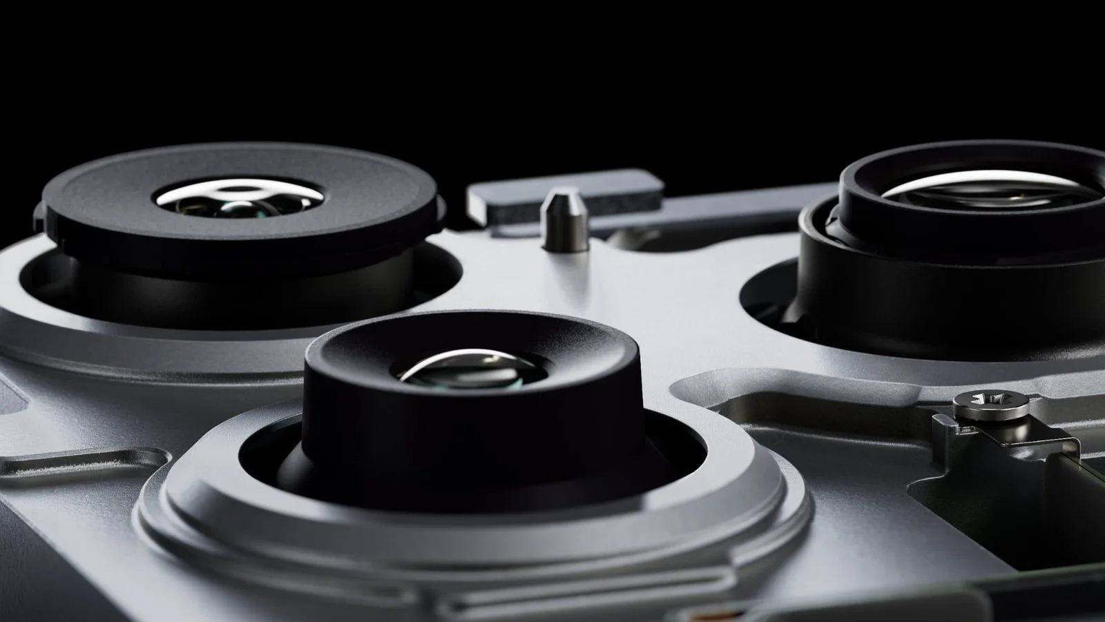 Apple Sets Four-Part Camera Upgrade Plan in Motion Kickoff by iPhone 18 Pro
