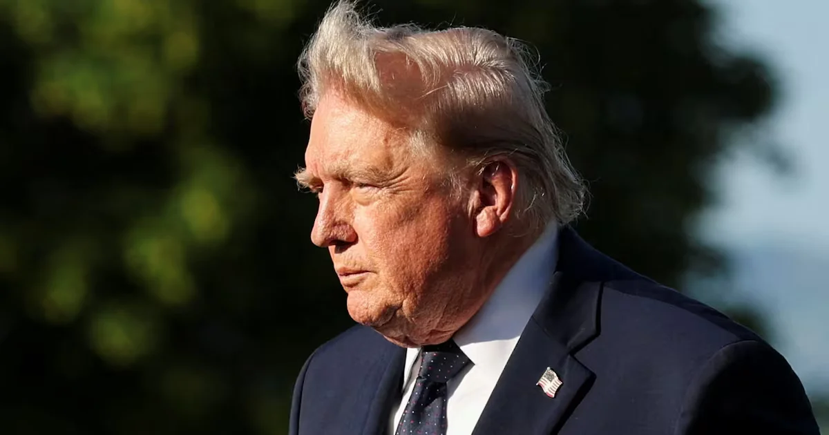 Ian McKellen’s MAGA Moment: Mar-a-Lago Shout on Avengers Doomsday Set