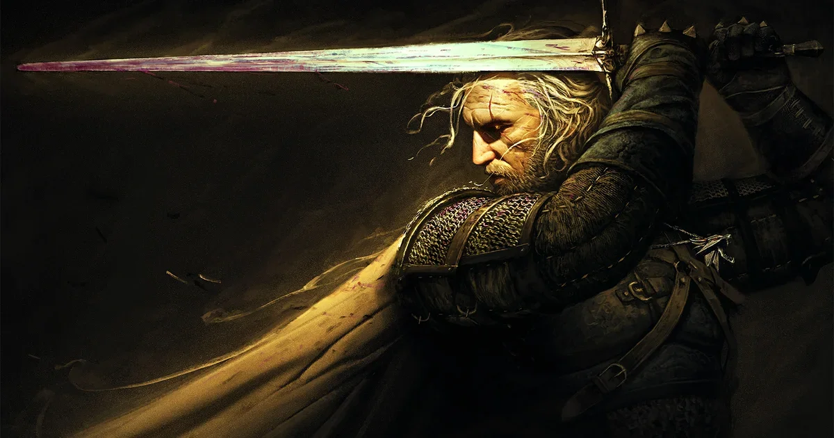 Witcher 3's Songs of the Past pushed to 2027 as a 'prologue' to Witcher 4