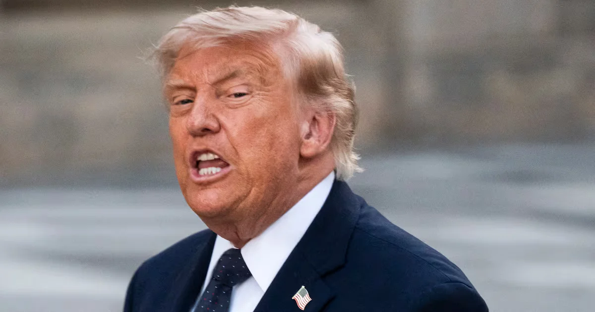 Trump Rails Against Chicago Crime on Father’s Day, Boasts Fast Safety Fixes