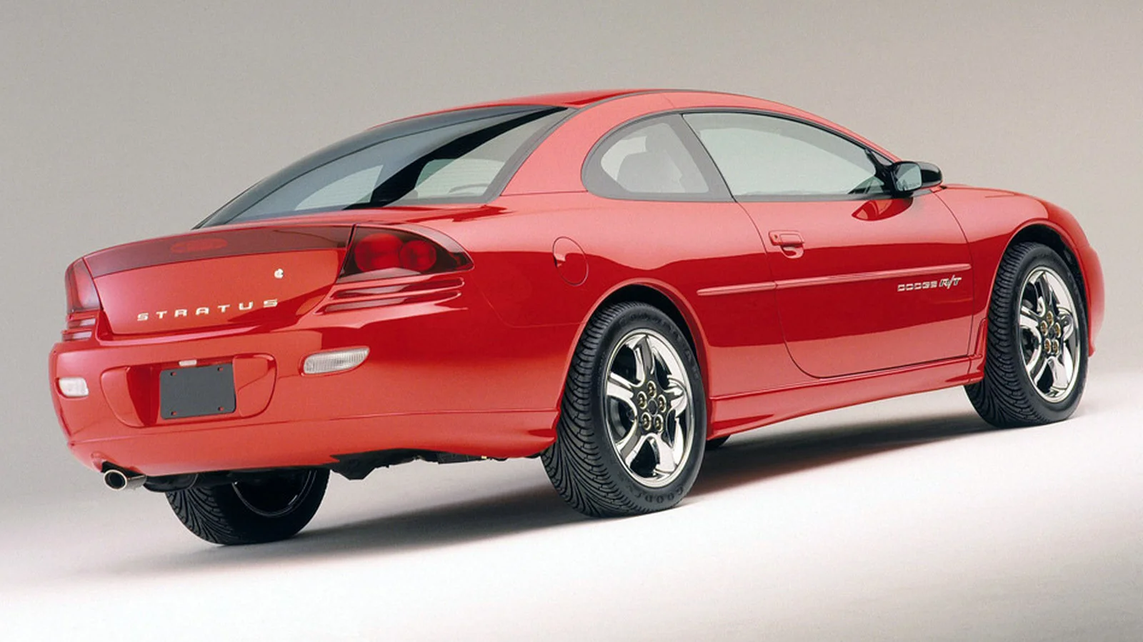 Which Dead Car Deserves to Stay Dead? The Stratus Coupe Gets the Vote