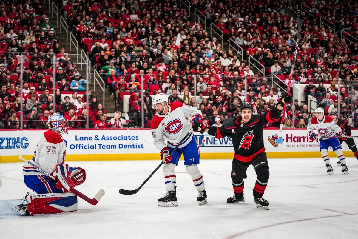 Avalanche Favored to Repeat as Final Four Takes Shape
