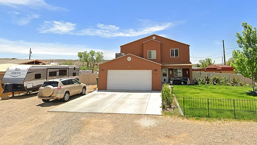 Police Fatally Shoot Homeowner in New Mexico After Responding to Wrong Address.
