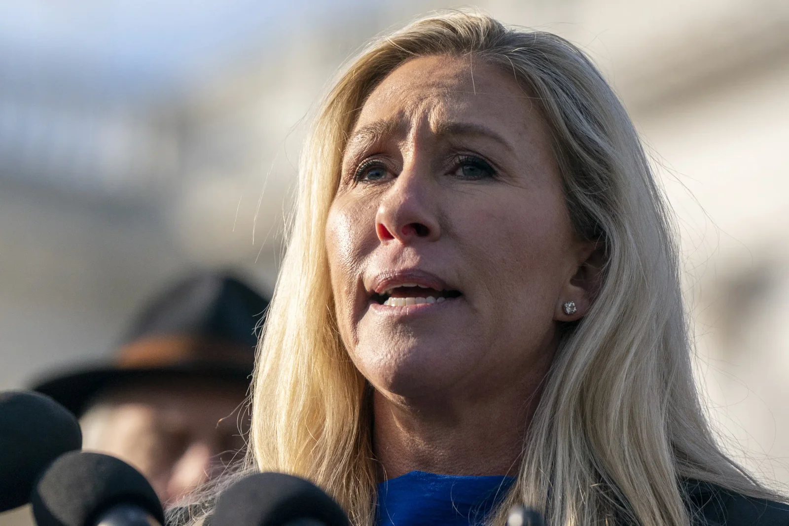 GOP Members Vying for Trump's Vice President Position