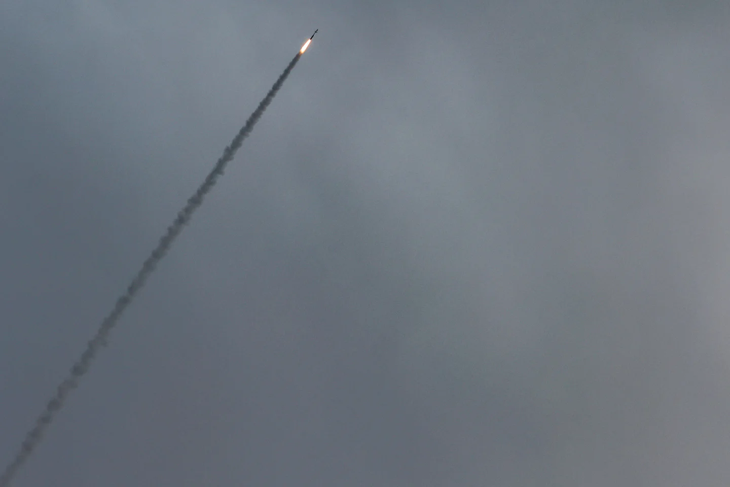 Frontline Burden: US Fuels Israel’s Missile Defense, Pentagon Findings